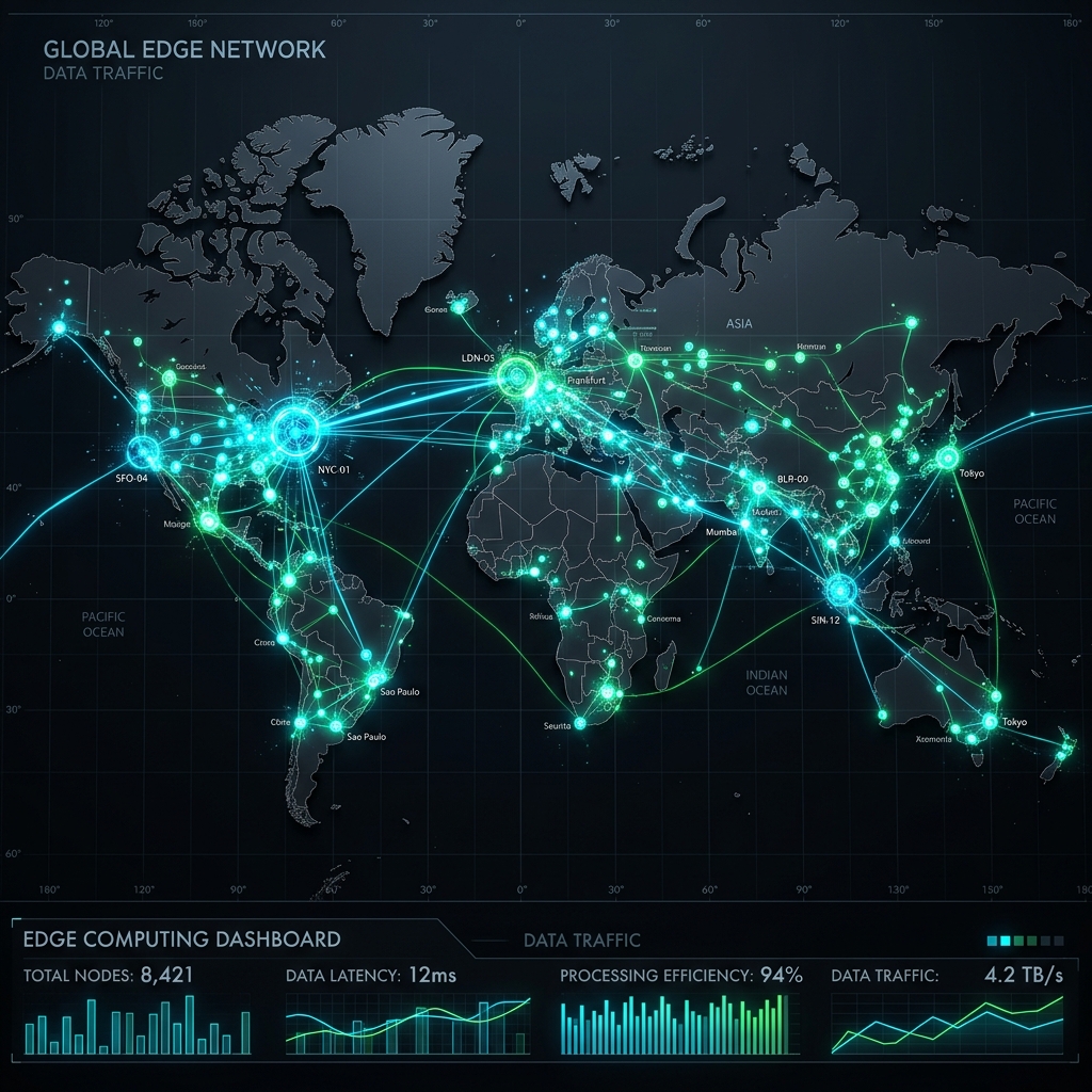 Edge Computing