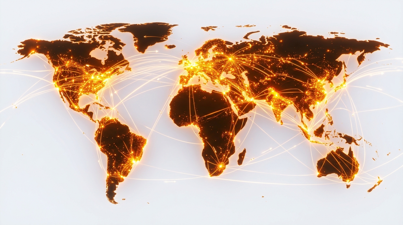 Global Network