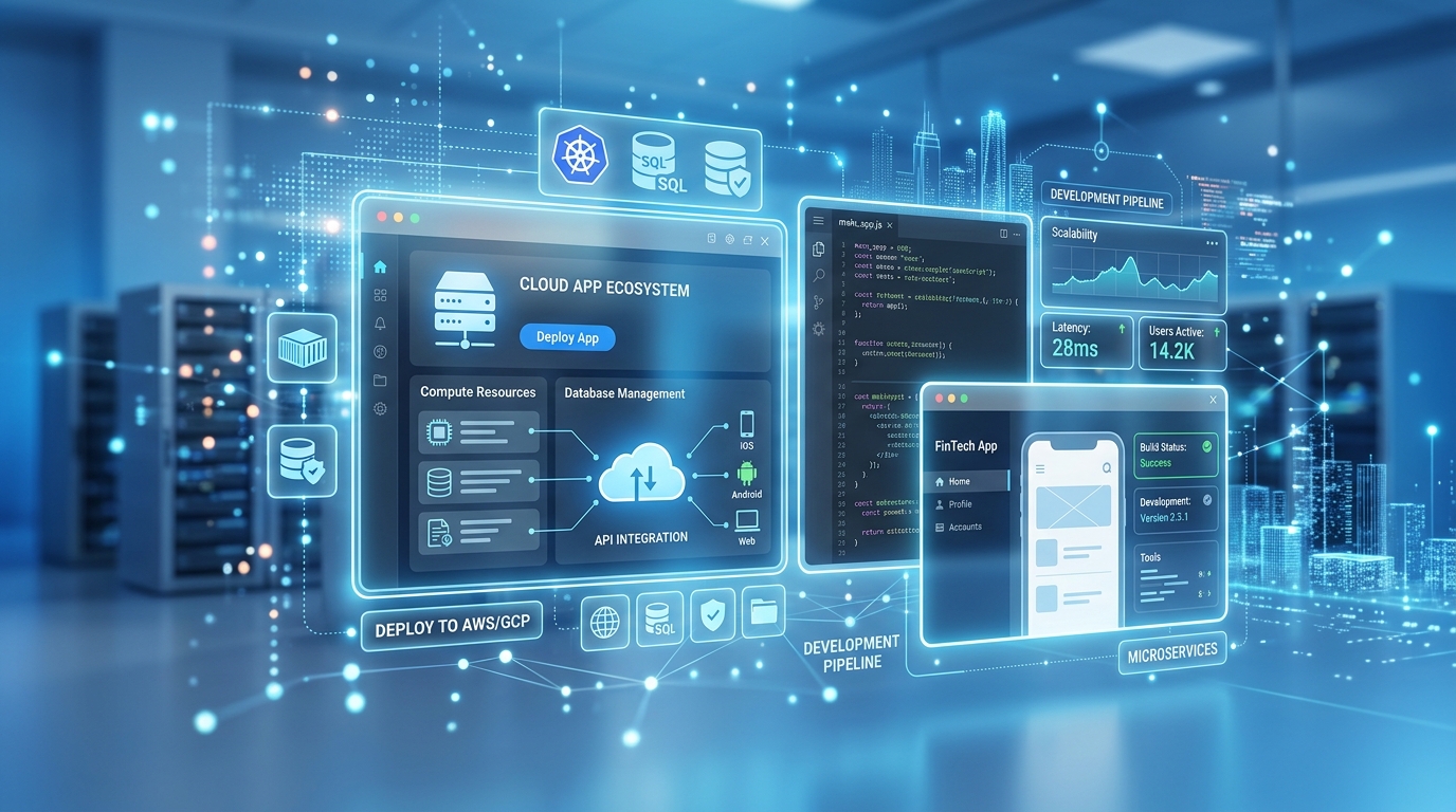 Cloud Systems