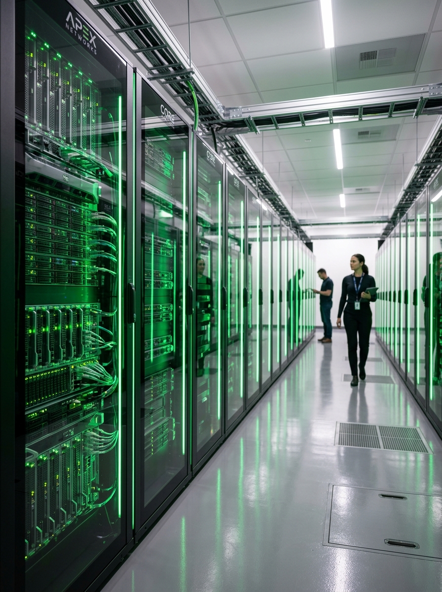 Server Monitoring